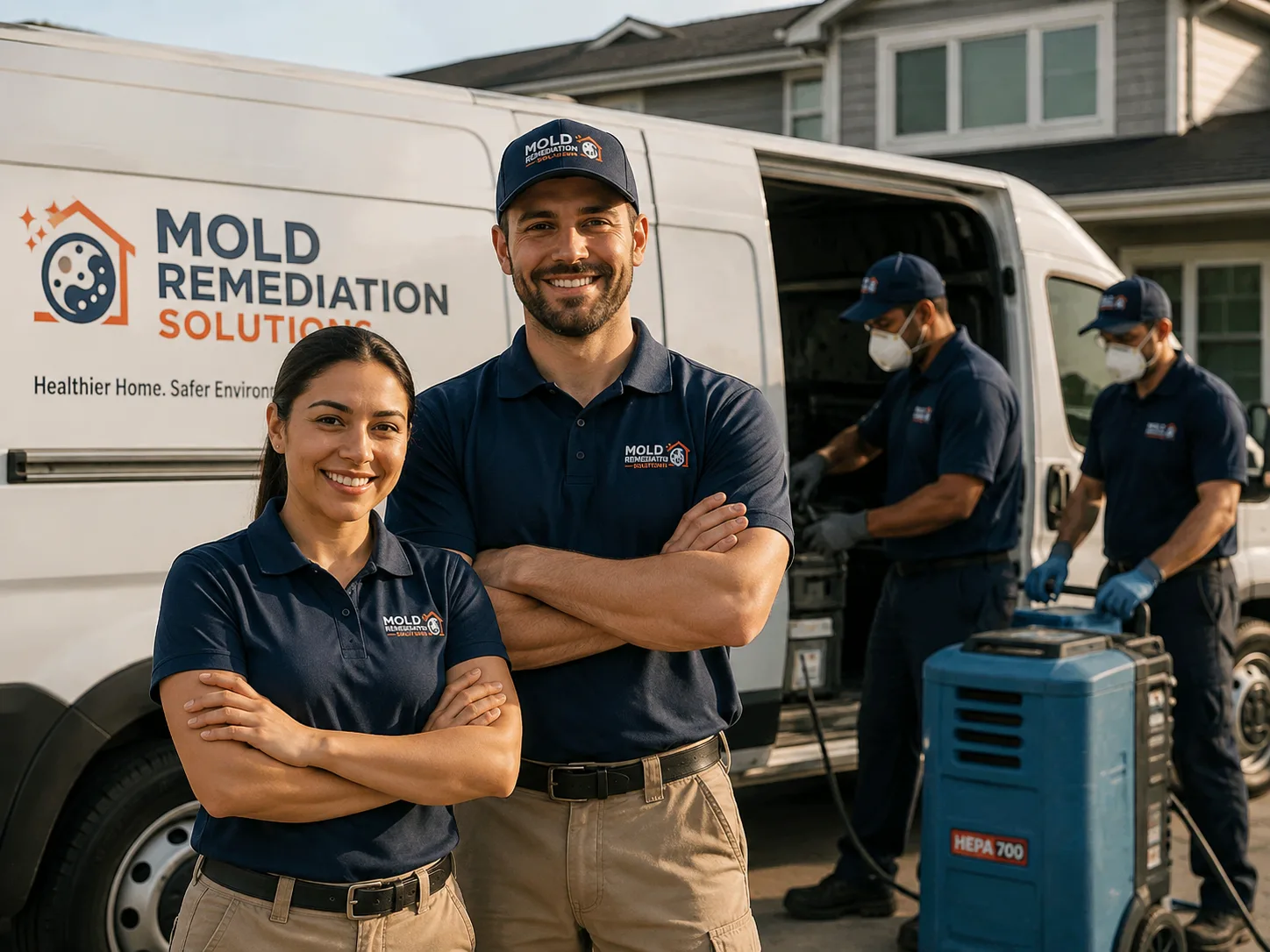 Mold Remediation company in Selah, WA